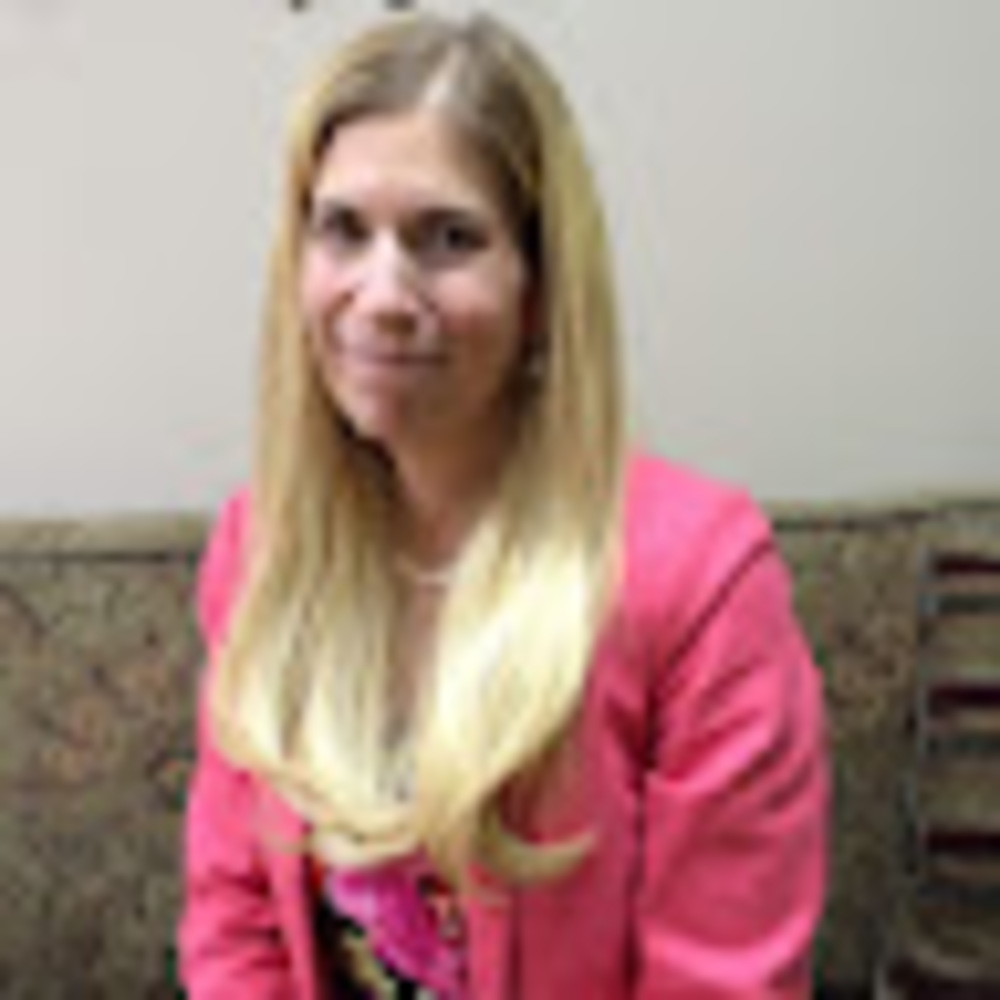 Meet your Posher, Stephanie